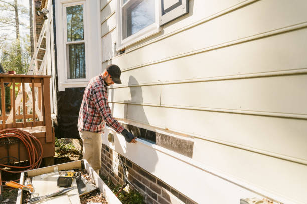 Top rated local Siding Repair specialists in Kingston, OH